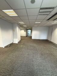 Tan Chong Tower (D7), Office #539402911
